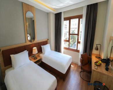 Grand Sirkeci Hotel 38