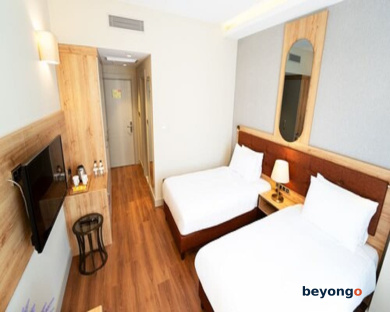 Grand Sirkeci Hotel 40