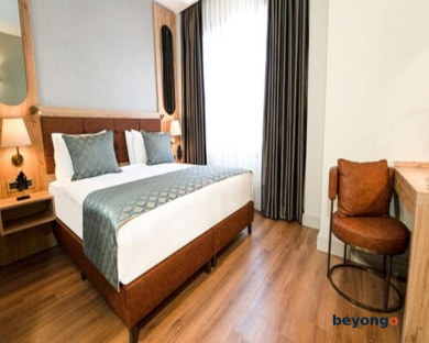 Grand Sirkeci Hotel 43