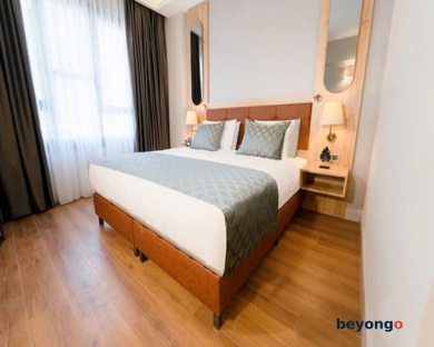 Grand Sirkeci Hotel 44