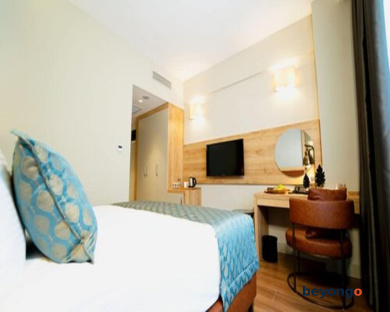 Grand Sirkeci Hotel 46