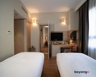 Grand Sirkeci Hotel 57