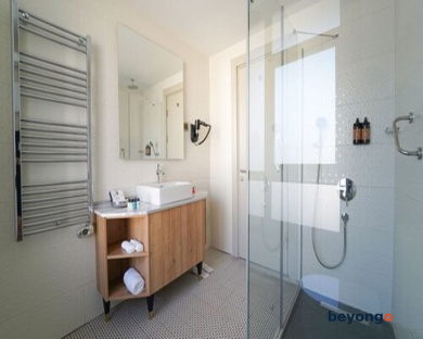 Grand Sirkeci Hotel 68