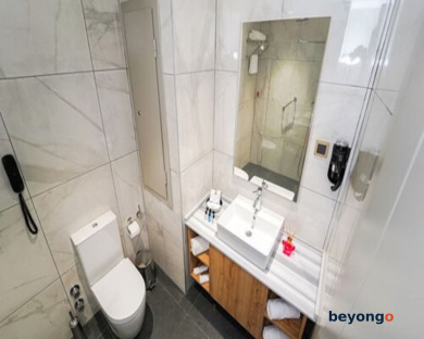 Grand Sirkeci Hotel 69