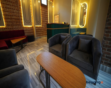 Grand Sirkeci Hotel 7
