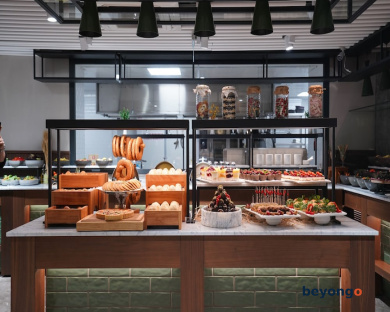 Grand Sirkeci Hotel 80