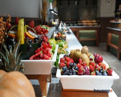 Grand Sirkeci Hotel 81