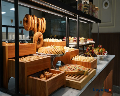 Grand Sirkeci Hotel 85