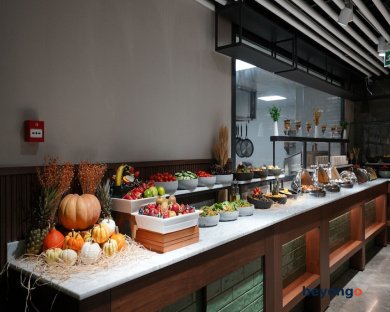 Grand Sirkeci Hotel 87
