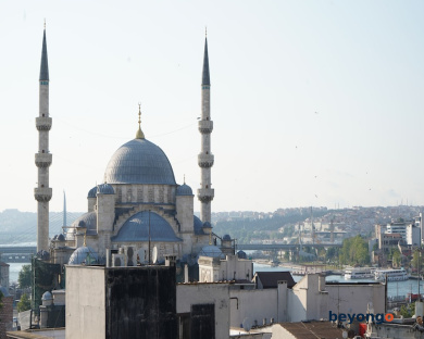 Grand Sirkeci Hotel 93