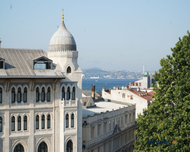 Grand Sirkeci Hotel 94