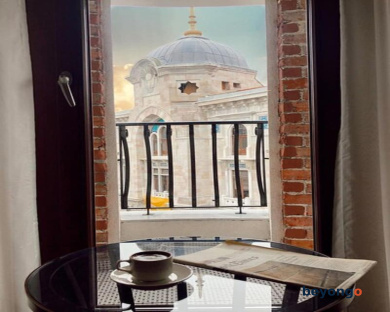 Grand Sirkeci Hotel 97