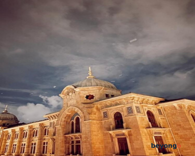 Grand Sirkeci Hotel 98
