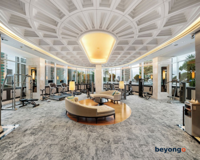 Grande Centre Point Hotel Terminal 21 15