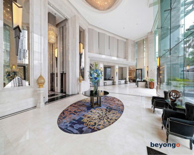 Grande Centre Point Hotel Terminal 21 3