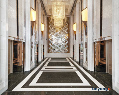 Grande Centre Point Hotel Terminal 21 4