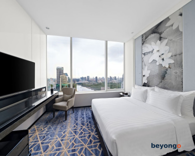 Grande Centre Point Hotel Terminal 21 42