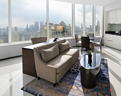 Grande Centre Point Hotel Terminal 21 45
