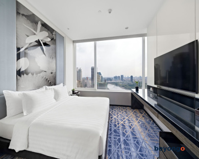Grande Centre Point Hotel Terminal 21 46