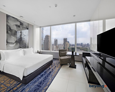 Grande Centre Point Hotel Terminal 21 48