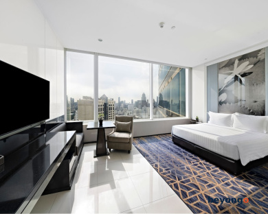 Grande Centre Point Hotel Terminal 21 49