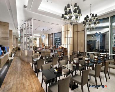 Grande Centre Point Hotel Terminal 21 67