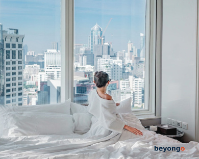 Grande Centre Point Hotel Terminal 21 78
