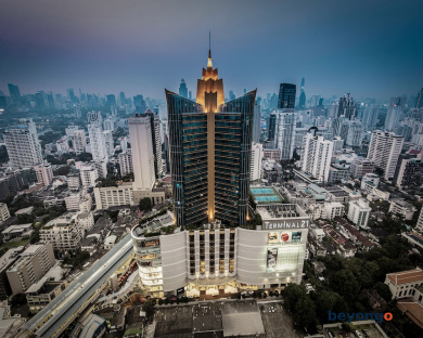 Grande Centre Point Hotel Terminal 21 86