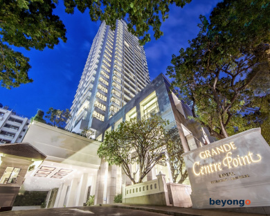 Grande Centre Point Ploenchit 1