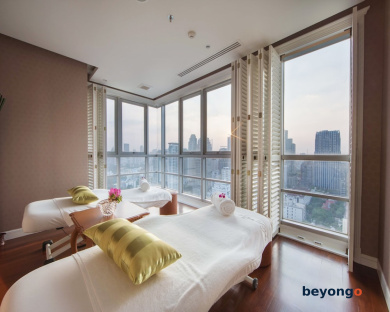 Grande Centre Point Ploenchit 16