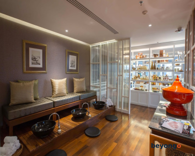 Grande Centre Point Ploenchit 18