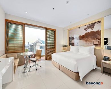 Grande Centre Point Ploenchit 20