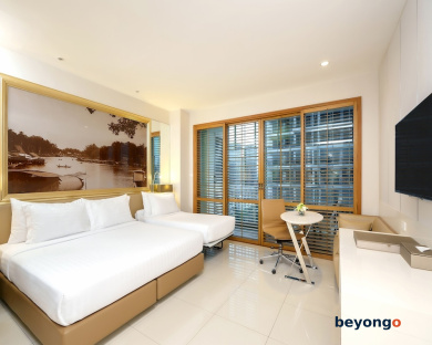 Grande Centre Point Ploenchit 21