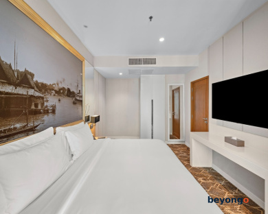 Grande Centre Point Ploenchit 22