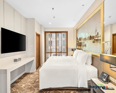 Grande Centre Point Ploenchit 23