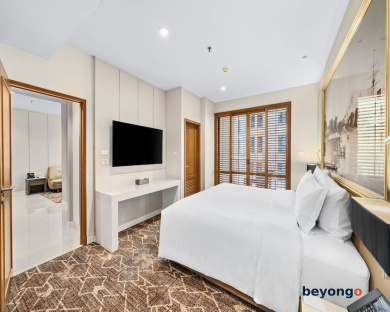 Grande Centre Point Ploenchit 24
