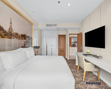 Grande Centre Point Ploenchit 25