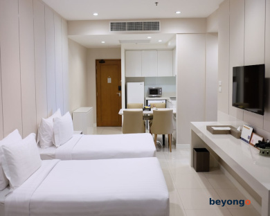 Grande Centre Point Ploenchit 26