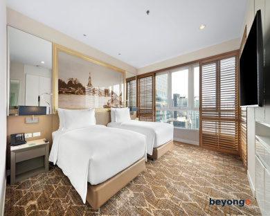 Grande Centre Point Ploenchit 27