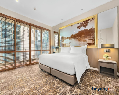Grande Centre Point Ploenchit 28