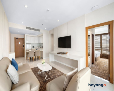Grande Centre Point Ploenchit 41