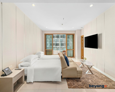 Grande Centre Point Ploenchit 42