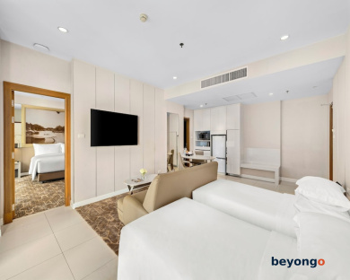 Grande Centre Point Ploenchit 43