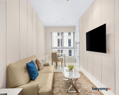 Grande Centre Point Ploenchit 44