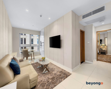 Grande Centre Point Ploenchit 45
