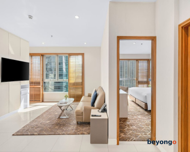 Grande Centre Point Ploenchit 46