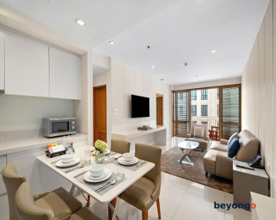 Grande Centre Point Ploenchit 47