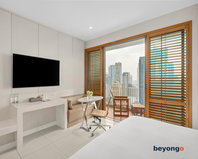 Grande Centre Point Ploenchit 50