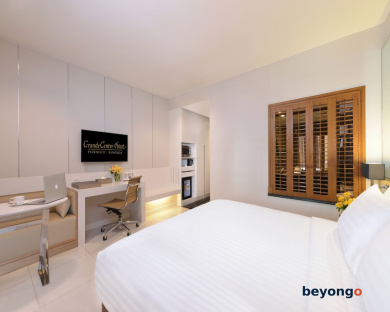 Grande Centre Point Ploenchit 55