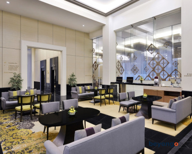Grande Centre Point Ploenchit 6
